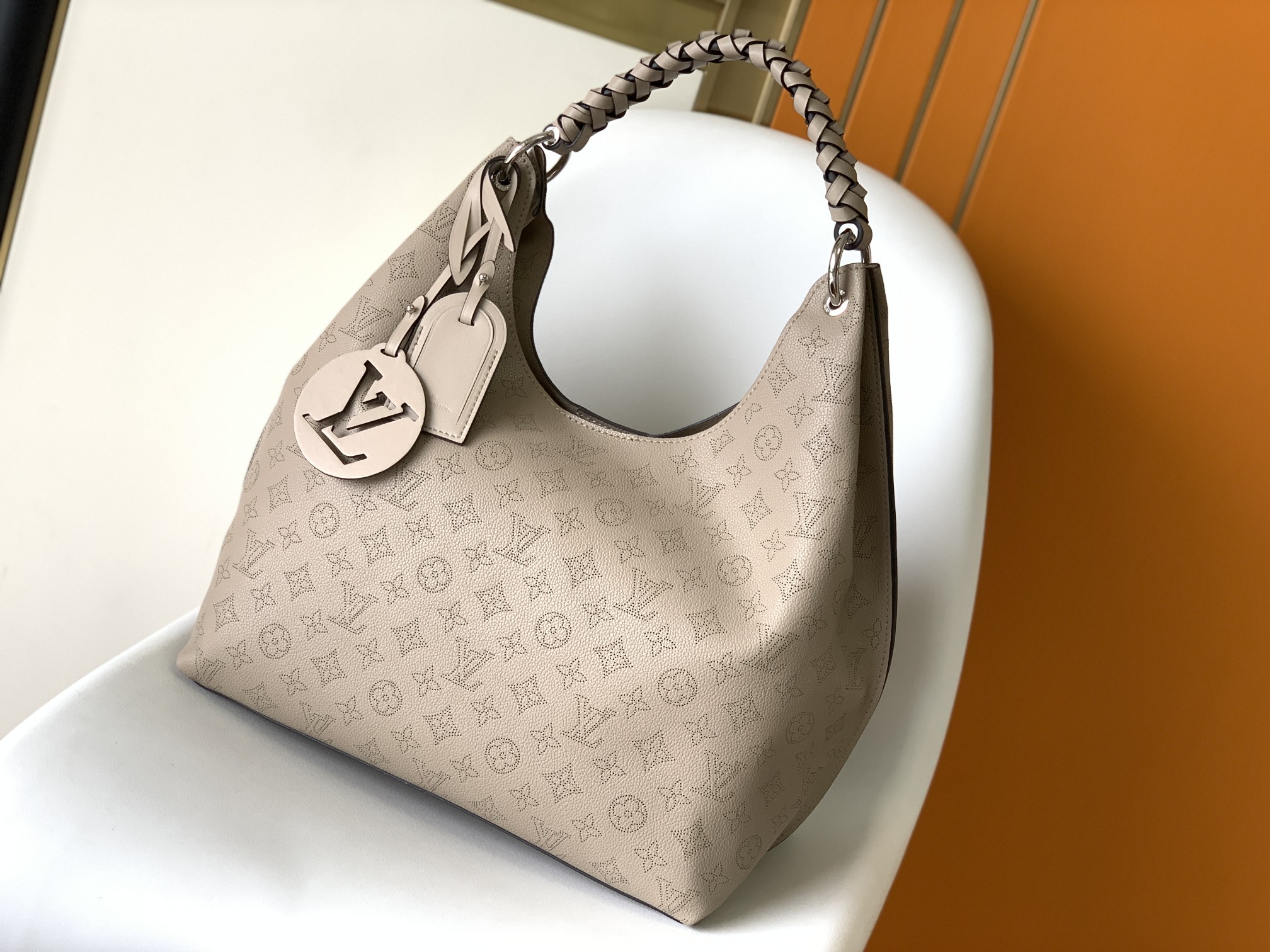 Louis Vuitton Shopping Bags